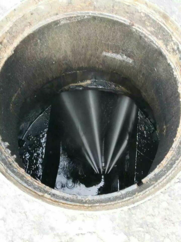 盐源市政管道清洗-排污管道清洗