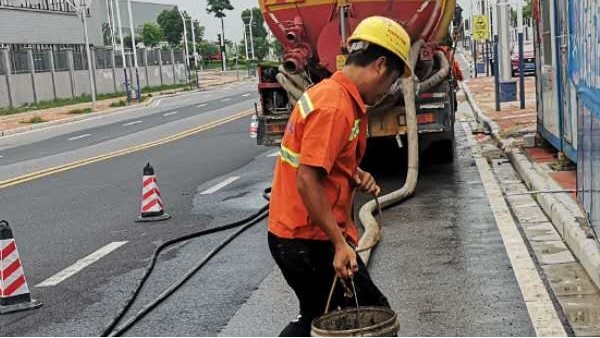 盐源污水管道疏通清淤注意事项有哪些？