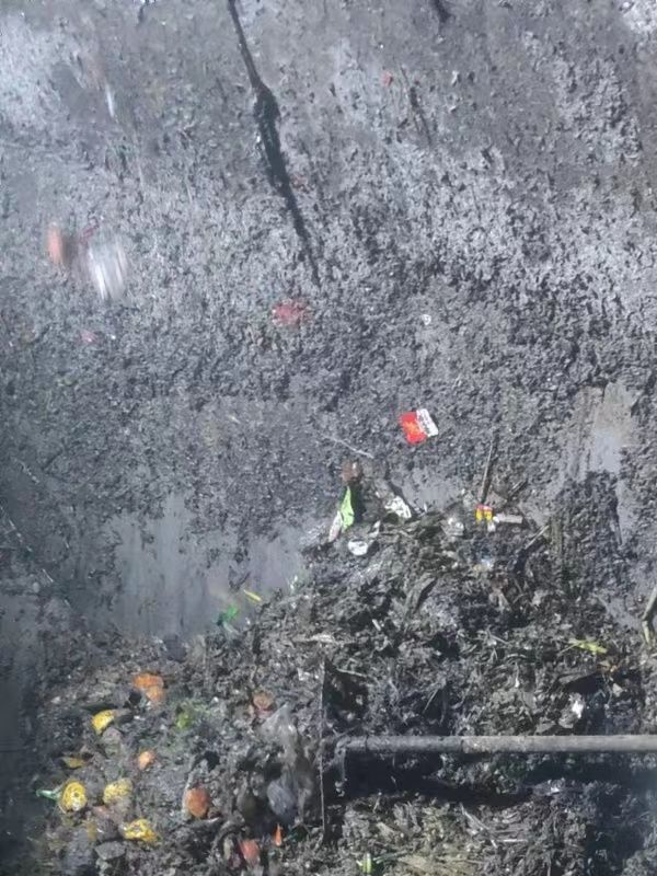 盐源管道结垢危害和原因